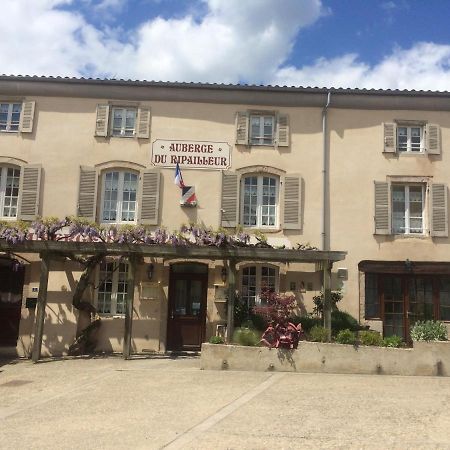 Auberge Du Ripailleur Dore-lʼÉglise Exterior foto